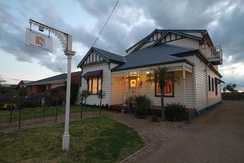 Pelican Sands Bed & Breakfast - Accommodation Port Macquarie 0