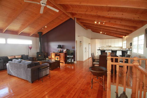 Pelican Sands Bed & Breakfast - Accommodation Port Macquarie 1