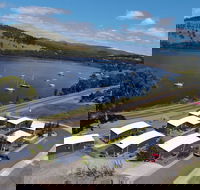 Port Huon Cottages - Accommodation Port Macquarie