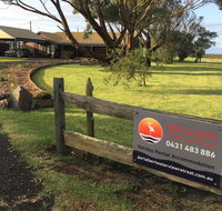Port Albert Waterview Retreat