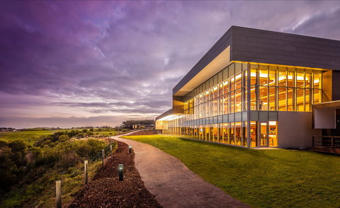 RACV Inverloch Resort - Accommodation Port Macquarie 0