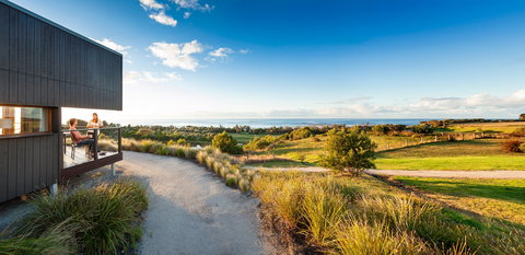 RACV Inverloch Resort - Accommodation Port Macquarie 1