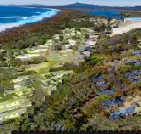 Reflections Holiday Parks Mylestom - Accommodation Port Macquarie