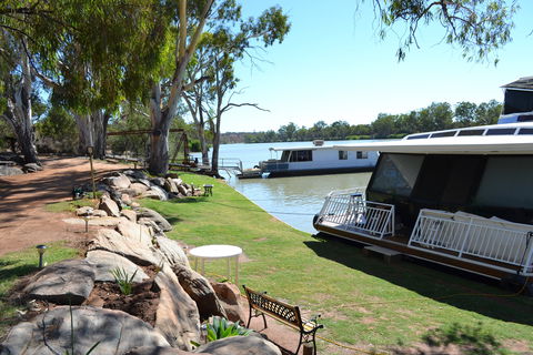 Riverbush Cottages - Accommodation Port Macquarie 1