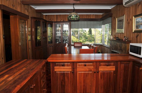 Rosetta's Garden Guesthouse - Accommodation Port Macquarie 1
