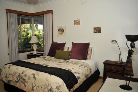 Rosetta's Garden Guesthouse - Accommodation Port Macquarie 2