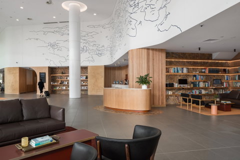 Rydges Sydney Airport Hotel - Accommodation Port Macquarie 1