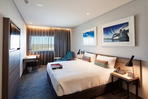 Rydges Sydney Airport Hotel - Accommodation Port Macquarie 2