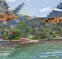 Samarinda Jewel By The Sea - Accommodation Port Macquarie
