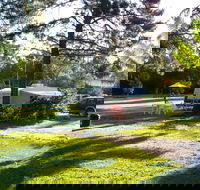 Sandalwood Van and Leisure Park - Accommodation Port Macquarie