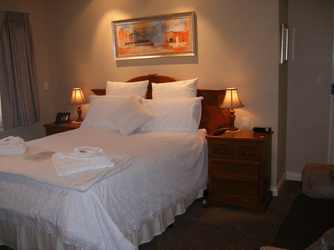 Santa Maria Executive Bed And Breakfast Fremantle - Accommodation Port Macquarie 1