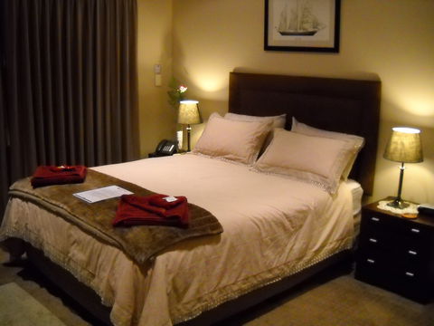 Santa Maria Executive Bed And Breakfast Fremantle - Accommodation Port Macquarie 2
