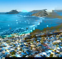 Shoal Bay Holiday Park - Accommodation Port Macquarie