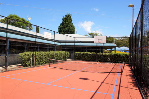 Shoal Bay Holiday Park - Accommodation Port Macquarie 2