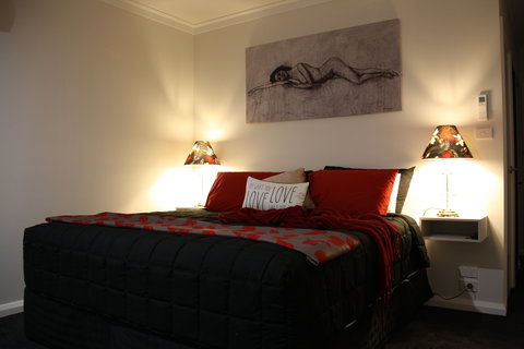 Silverdown Guesthouse - Accommodation Port Macquarie 0