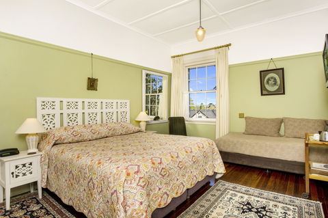 Silvermere Guesthouse - Accommodation Port Macquarie 2