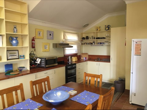 Sol Y Vista - Accommodation Port Macquarie 1