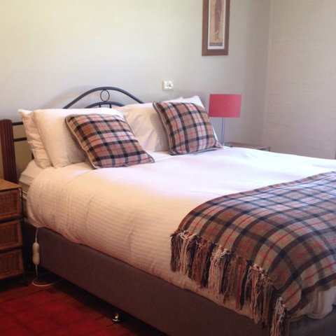 Sol Y Vista - Accommodation Port Macquarie 2