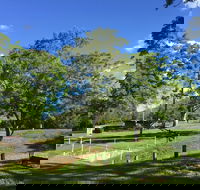 Somerset Park Campground - Accommodation Port Macquarie