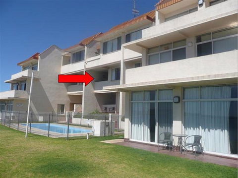 Spalding Lodge Unit 9 - Accommodation Port Macquarie 0