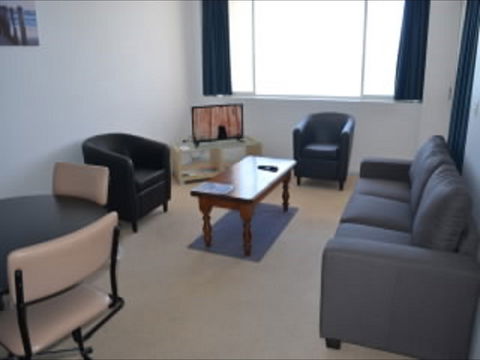 Spalding Lodge Unit 9 - Accommodation Port Macquarie 1