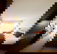 Station Motel Parkes - Accommodation Port Macquarie