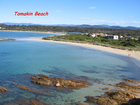 Sunpatch Cottage At Tomakin Beach - Accommodation Port Macquarie 2