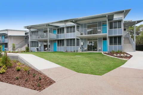 Sunshine Coast Recreation Centre - Accommodation Port Macquarie 0