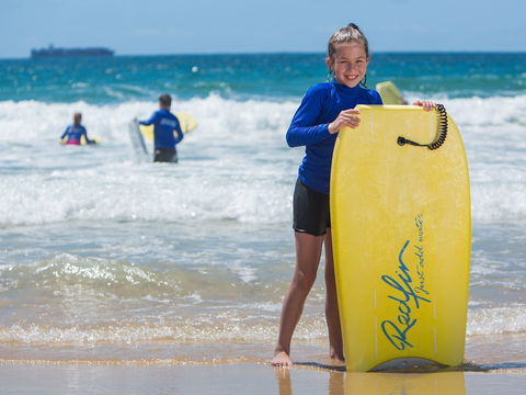 Sunshine Coast Recreation Centre - Accommodation Port Macquarie 2