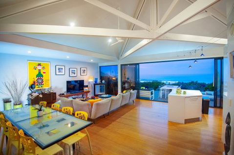 Tambac On Boomerang Beach - Accommodation Port Macquarie 0