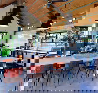 The Shed - Accommodation Port Macquarie