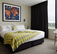 The Larwill Studio - Accommodation Port Macquarie