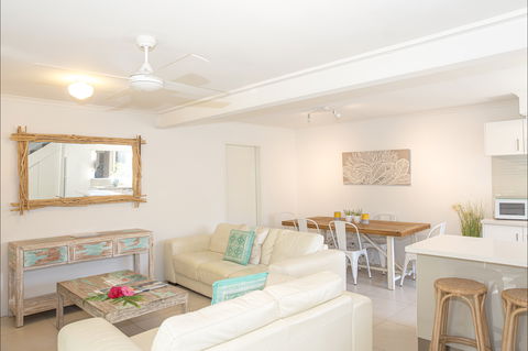 The Islander Noosa Resort - Accommodation Port Macquarie 1