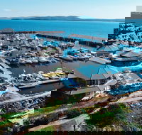 The Anchorage Hotel and Spa - Accommodation Port Macquarie