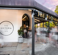 The Victoria Bathurst - Accommodation Port Macquarie
