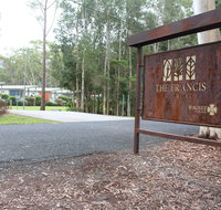 The Francis Retreat - Bonny Hills