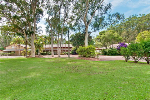 The Francis Retreat - Bonny Hills - Accommodation Port Macquarie 1