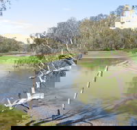 The Shanty Waterside Cottages - Accommodation Port Macquarie