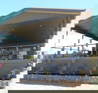 The Seahorse - Accommodation Port Macquarie