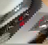 Thomas Lodge Motel - Accommodation Port Macquarie