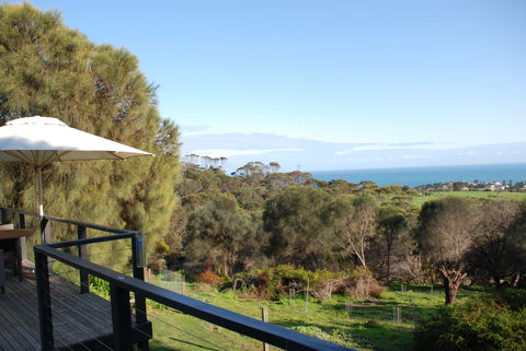 Thorn Park On The Island - Accommodation Port Macquarie 0
