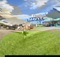 Thunderbird Motel - Accommodation Port Macquarie