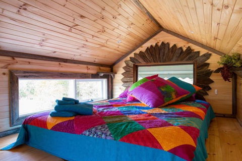 Torquay Farmstay Studio Truck - Accommodation Port Macquarie 1