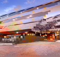 Townhouse Hotel Wagga and Apartments by Townhouse - Accommodation Port Macquarie