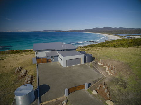Tranquility Bay Of Fires - Accommodation Port Macquarie 1