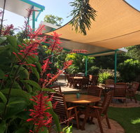 Tropical Palms Resort  4WD Hire - Accommodation Port Macquarie