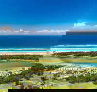 Tweed Holiday Parks Pottsville South - Accommodation Port Macquarie