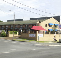 Tweed Harbour Motor Inn - Accommodation Port Macquarie