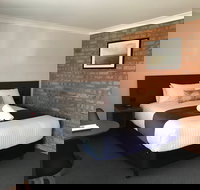 Upland Pastures Motel - Accommodation Port Macquarie