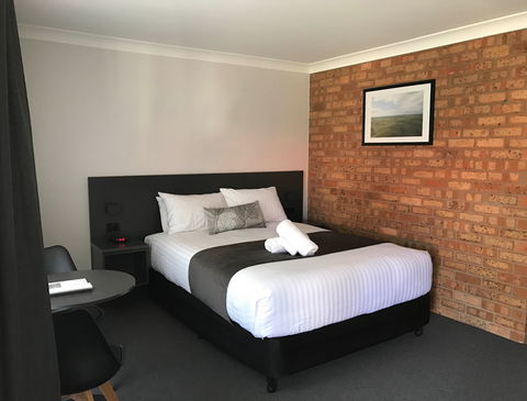 Upland Pastures Motel - Accommodation Port Macquarie 0